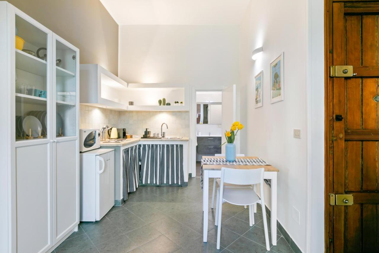 Stylish Flat Maqueda Apartment Palermo Ngoại thất bức ảnh