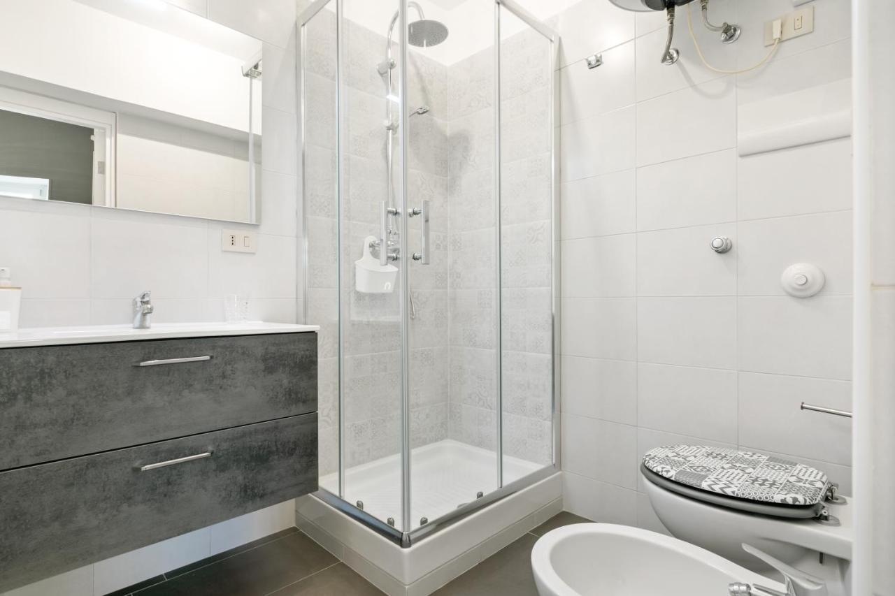 Stylish Flat Maqueda Apartment Palermo Ngoại thất bức ảnh