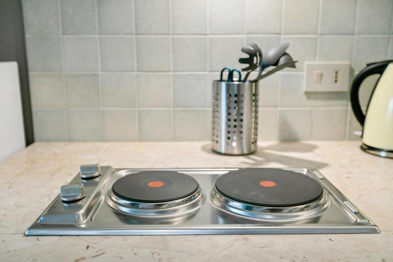 Stylish Flat Maqueda Apartment Palermo Ngoại thất bức ảnh