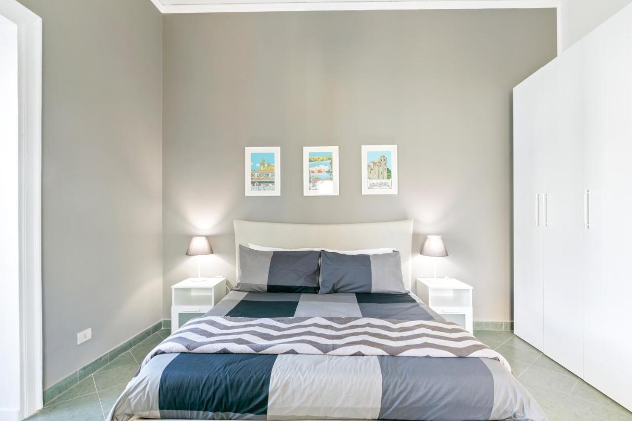 Stylish Flat Maqueda Apartment Palermo Ngoại thất bức ảnh