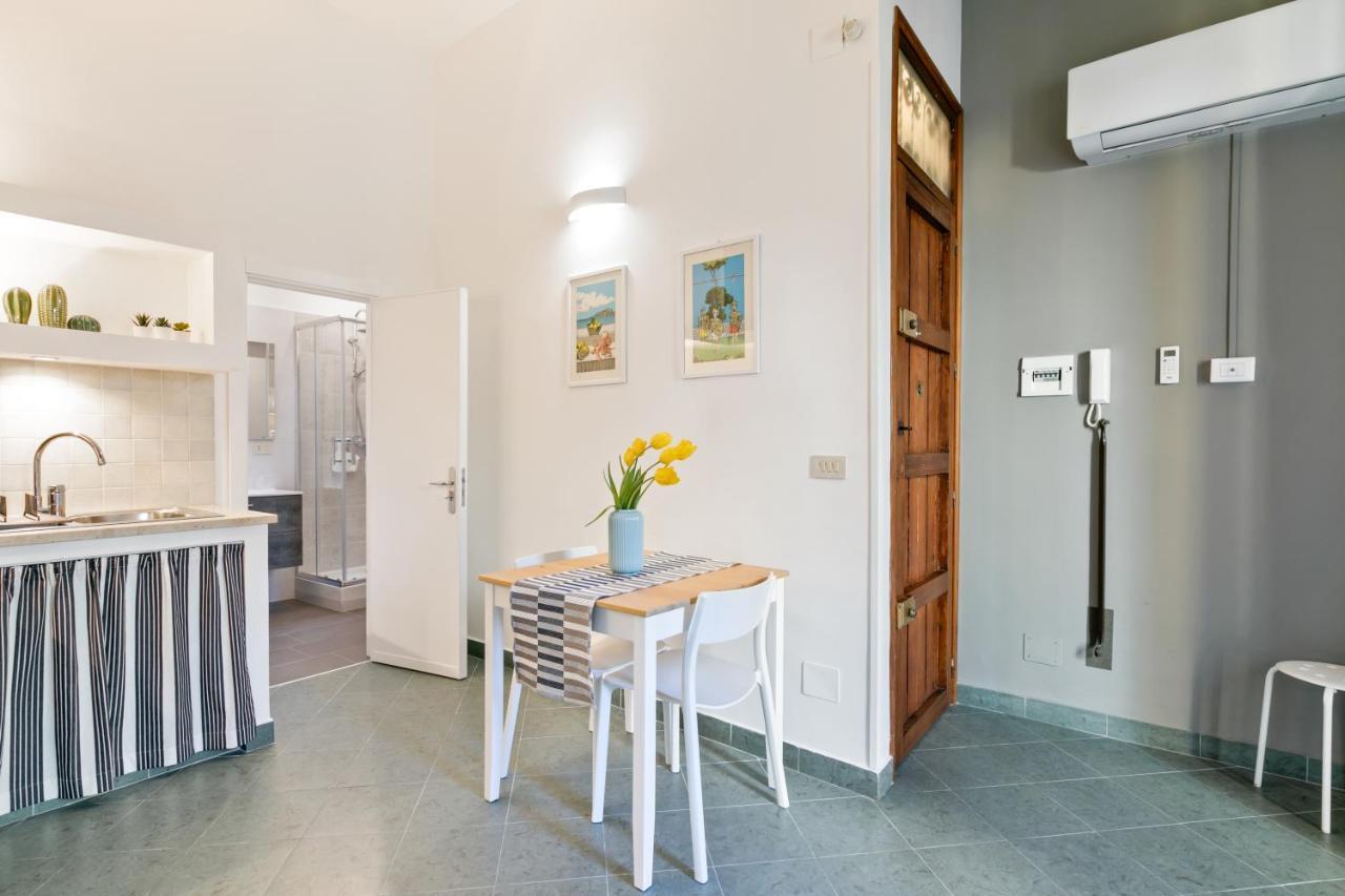 Stylish Flat Maqueda Apartment Palermo Ngoại thất bức ảnh