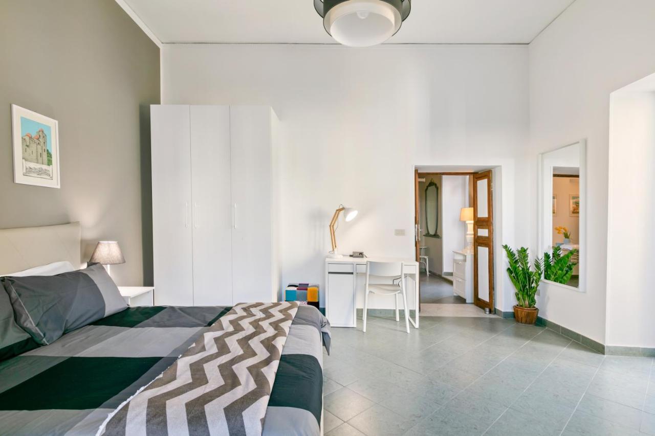 Stylish Flat Maqueda Apartment Palermo Ngoại thất bức ảnh