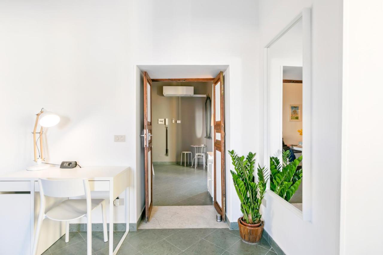 Stylish Flat Maqueda Apartment Palermo Ngoại thất bức ảnh